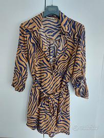 Camicia marca Erre De Raso