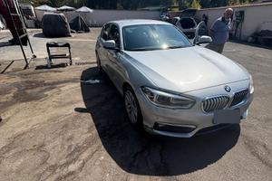 BMW perfetto