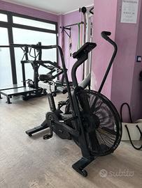 Air Bike Assault PRO