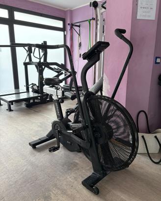 Air Bike Assault PRO