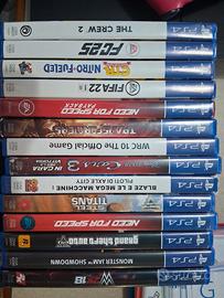 play station4
