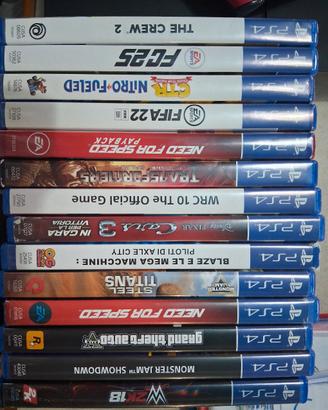 play station4