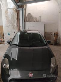 FIAT GRANDE PUNTO 2018