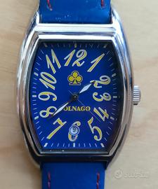 OROLOGIO COLNAGO RARO x COLLEZIONISTI UNICO