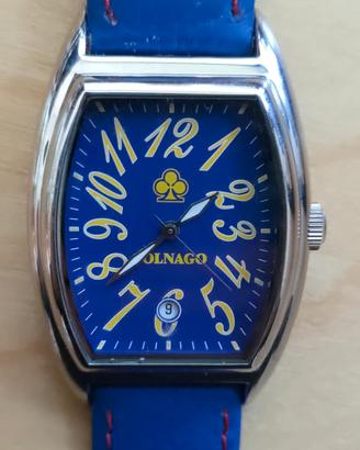 OROLOGIO COLNAGO RARO x COLLEZIONISTI UNICO
