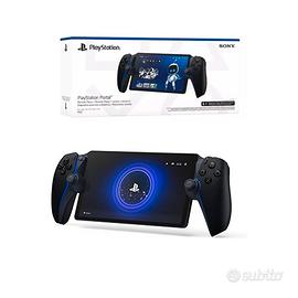 PlayStation 5 portal
