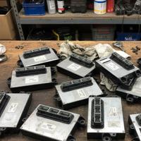 Centraline Mercury Verado / efi / Optimax