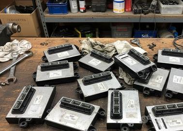 Centraline Mercury Verado / efi / Optimax