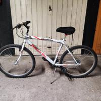 mountain bike