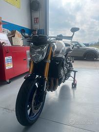 Yamaha fz-1 fazer