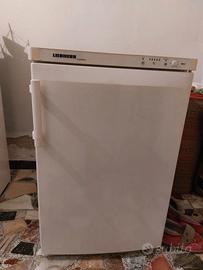freezer a cassetti