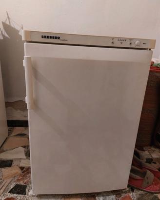 freezer a cassetti