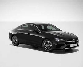 MERCEDES-BENZ CLA 200 d Automatic AMG PROMMO IN