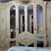 camera da letto