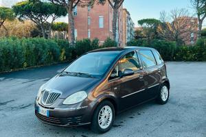 lancia musa 1.4 benzina+GPL 