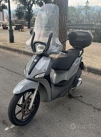 Liberty Piaggio 150 S
