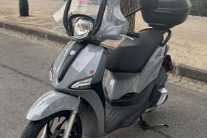 Liberty Piaggio 150 S
