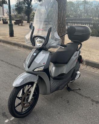 Liberty Piaggio 150 S