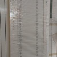 Anta Scorrevole X Essential 70x210