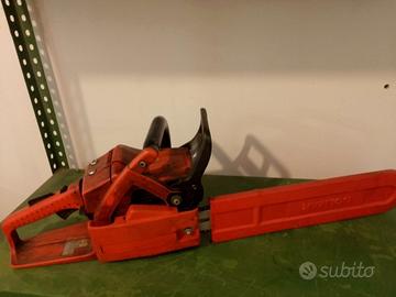 motosega Dolmar PS33