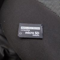 Adattatore scheda pro duo micro sd