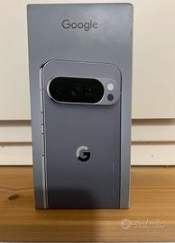 GOOGLE PIXEL 10 PRO XL 512GB