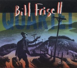 Clapton Frisell The Coryelles Chesky CD epoca