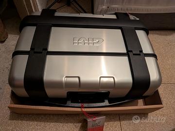 Bauletto / Valigia Givi TRK33N Trekker 33L - NUOVO