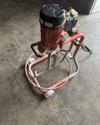 Mescolatore Miscelatore Battipav MIXER 50 SUPER