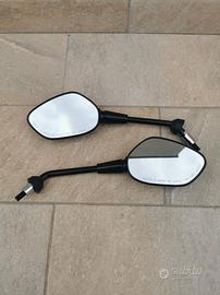 Specchietti moto/scooter
