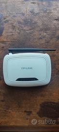 Modem TP-Link WiFi