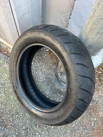 Gomma scooter Dunlop 150 70 13