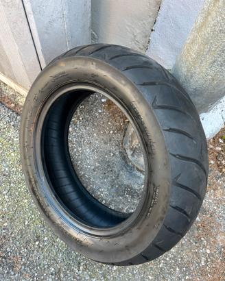 Gomma scooter Dunlop 150 70 13