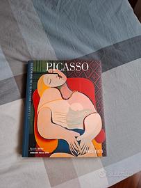 libri  vari pittori