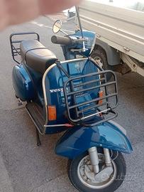 Vespa px 150e