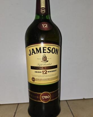Jameson 12 anni Special Reserve 1780