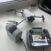 DJI 4 Mini Pro + RC Fly More Combo