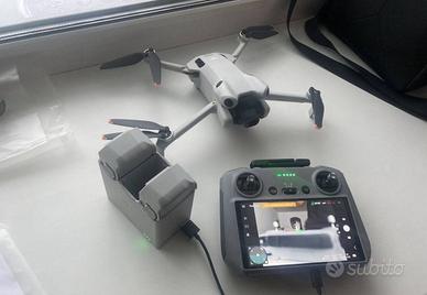 DJI 4 Mini Pro + RC Fly More Combo