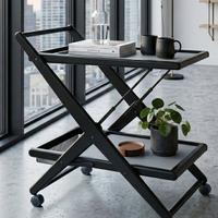 Carrello portavivande Foppapedretti MAXI