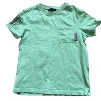 Maglietta Original Marines Bambino Verde