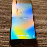 IPhone 8 64GB Space Gray