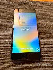 IPhone 8 64GB Space Gray