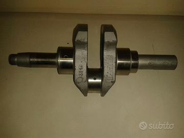 Albero Motore Piaggio Ape Diesel