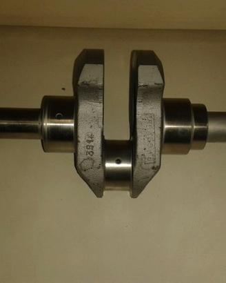 Albero Motore Piaggio Ape Diesel