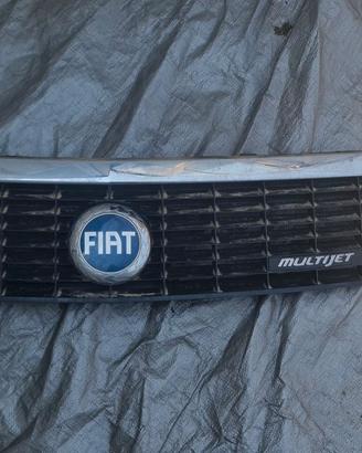 Mascherina fiat 16 Mascherina fiat sedici 1.9 mult