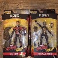 Marvel Legends Avengers. Infinity Saga 