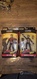 Marvel Legends Avengers. Infinity Saga 