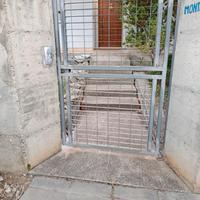 Cancellino orsogrill