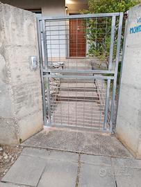 Cancellino orsogrill