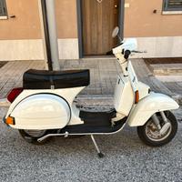 Vespa PX125E Arcobaleno